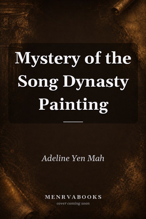 Mystery of the Song Dynasty Painting