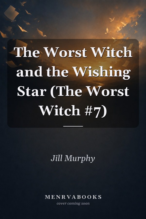 The Worst Witch and the Wishing Star