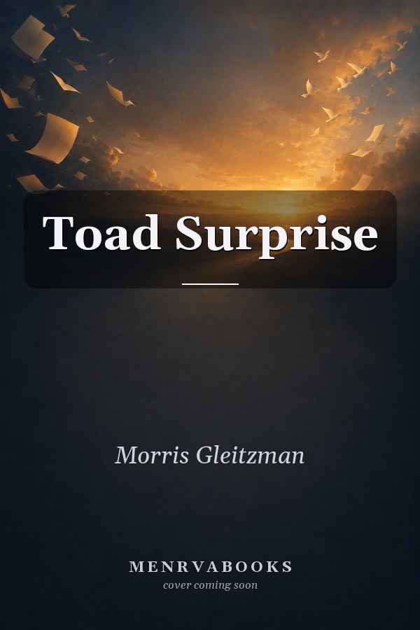 Toad Surprise