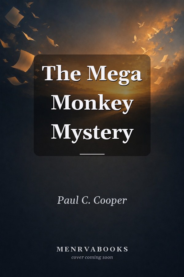 The Mega Monkey Mystery