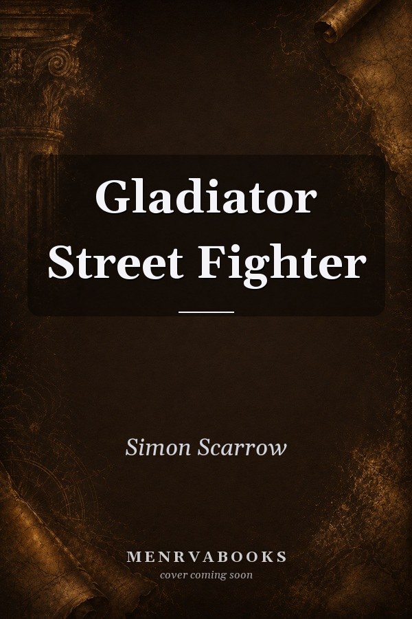 Gladiator Street Fighter
