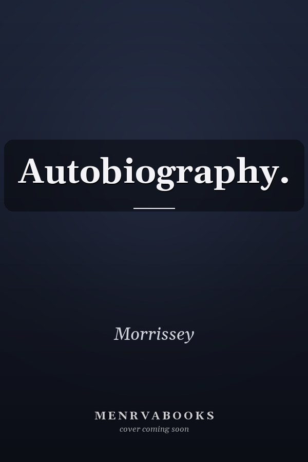 Autobiography.