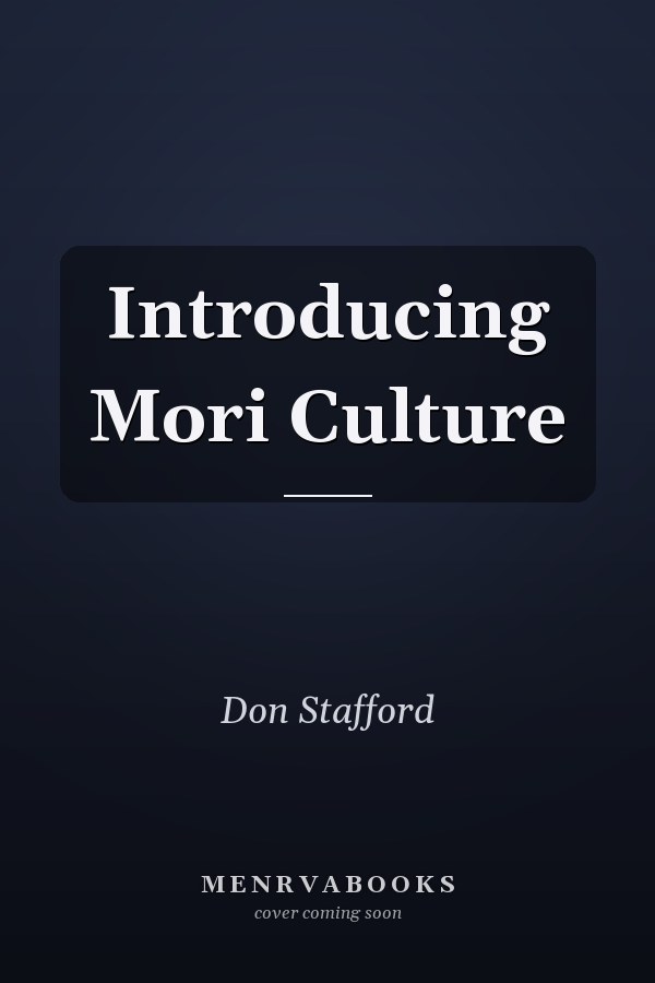 Introducing Mori Culture