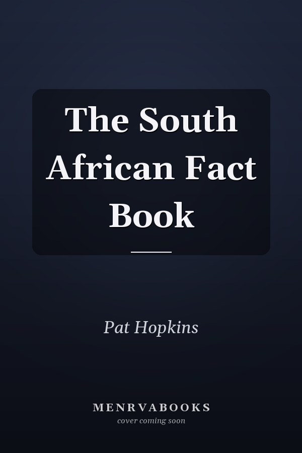 The South African Fact Book