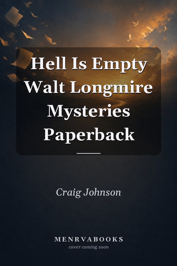 Hell Is Empty
