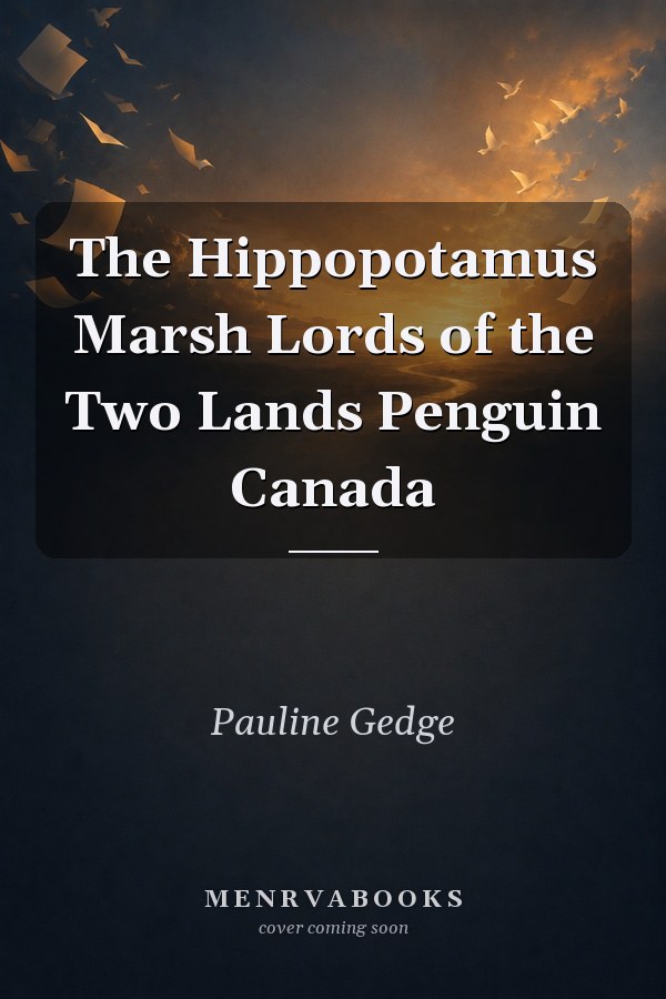 The Hippopotamus Marsh
            
                Lords of the Two Lands Penguin Canada