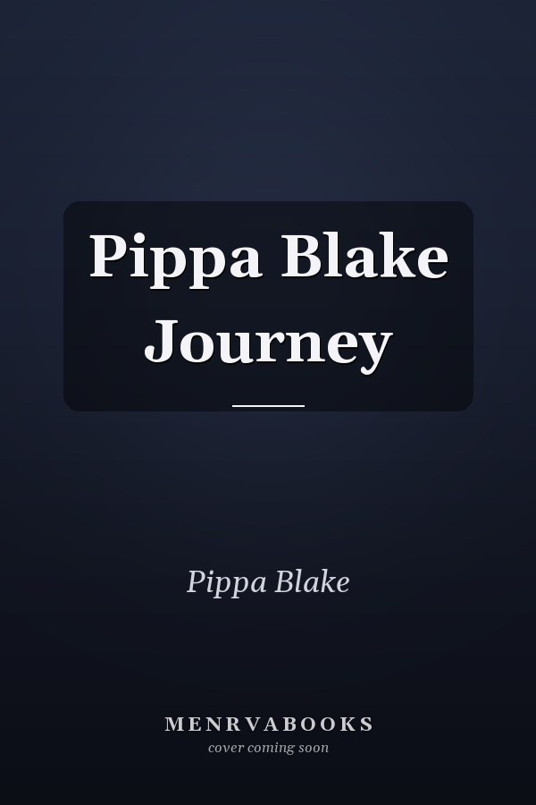 Pippa Blake Journey