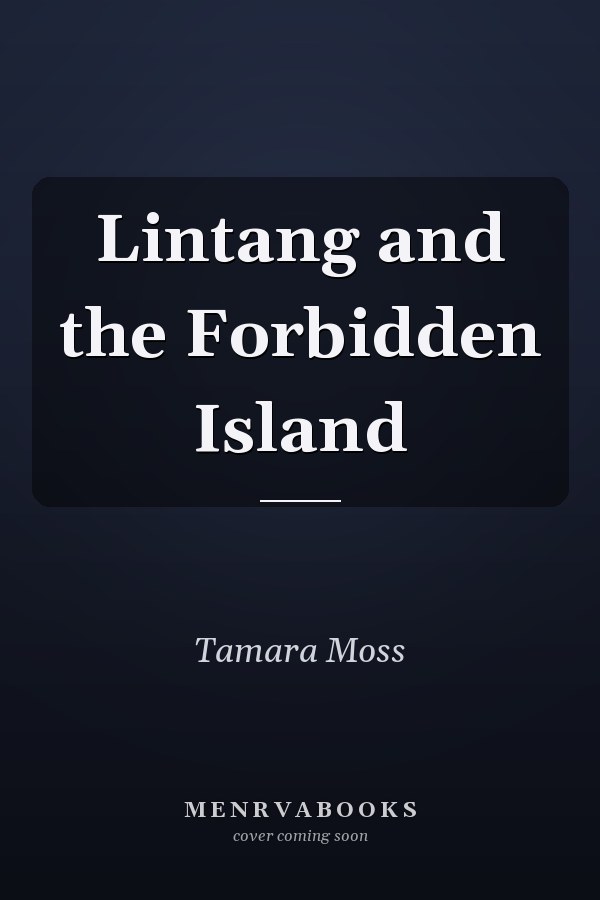 Lintang and the Forbidden Island
