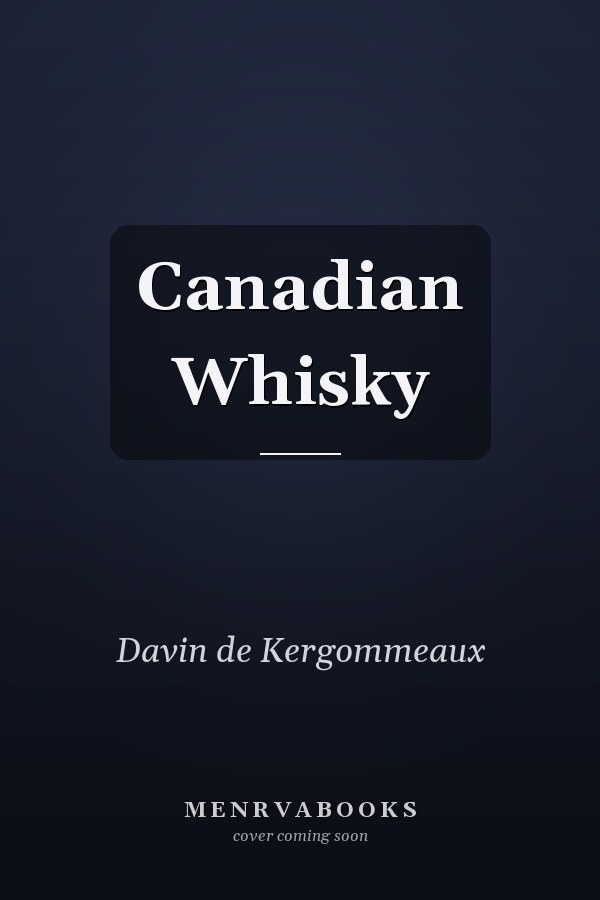 Canadian Whisky