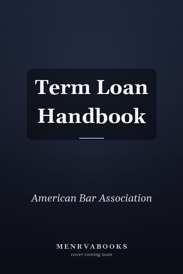 Term Loan Handbook
