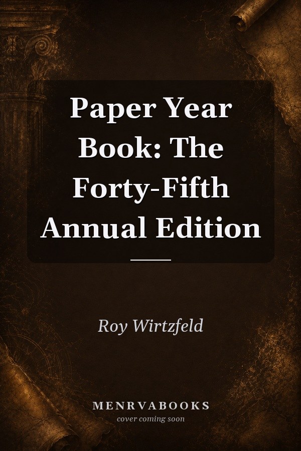 Paper Year Book: The Forty-Fifth Annual Edition