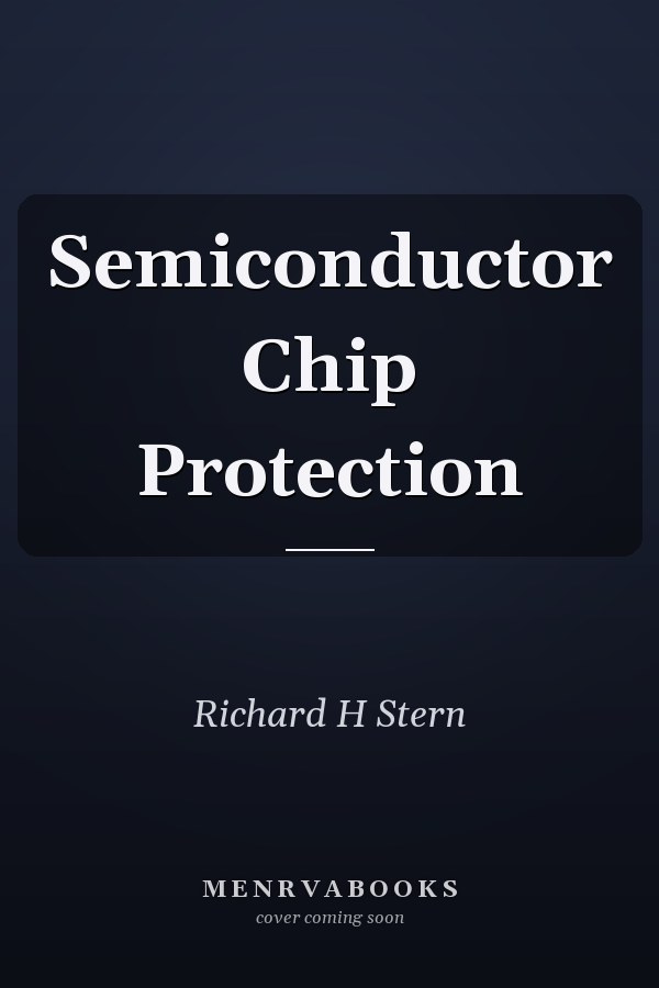Semiconductor Chip Protection