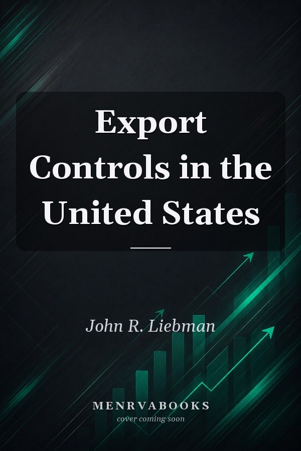 Export Controls in the United States
