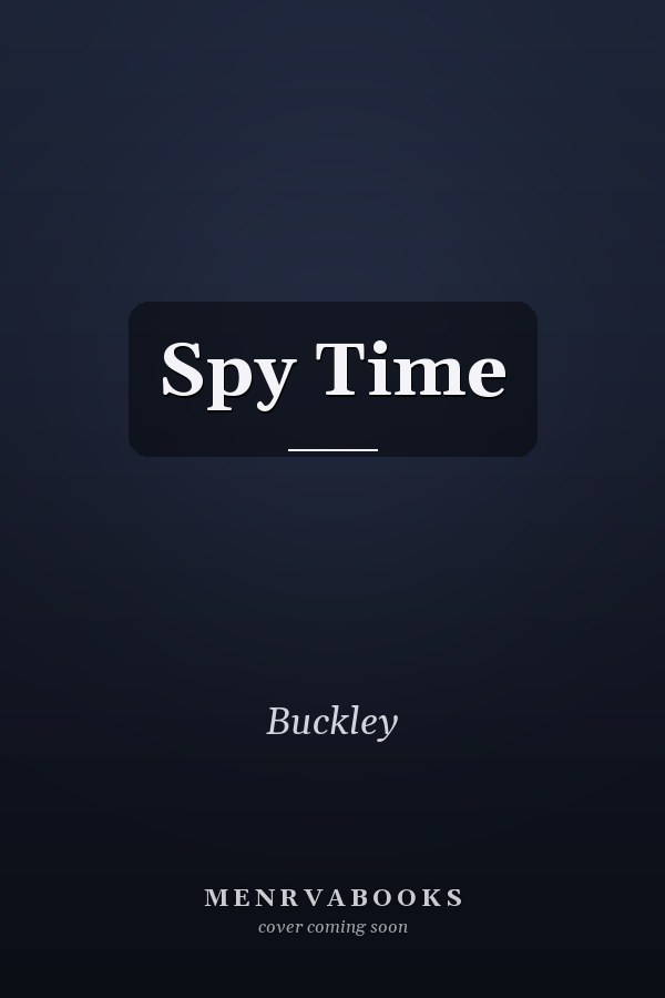 Spy Time