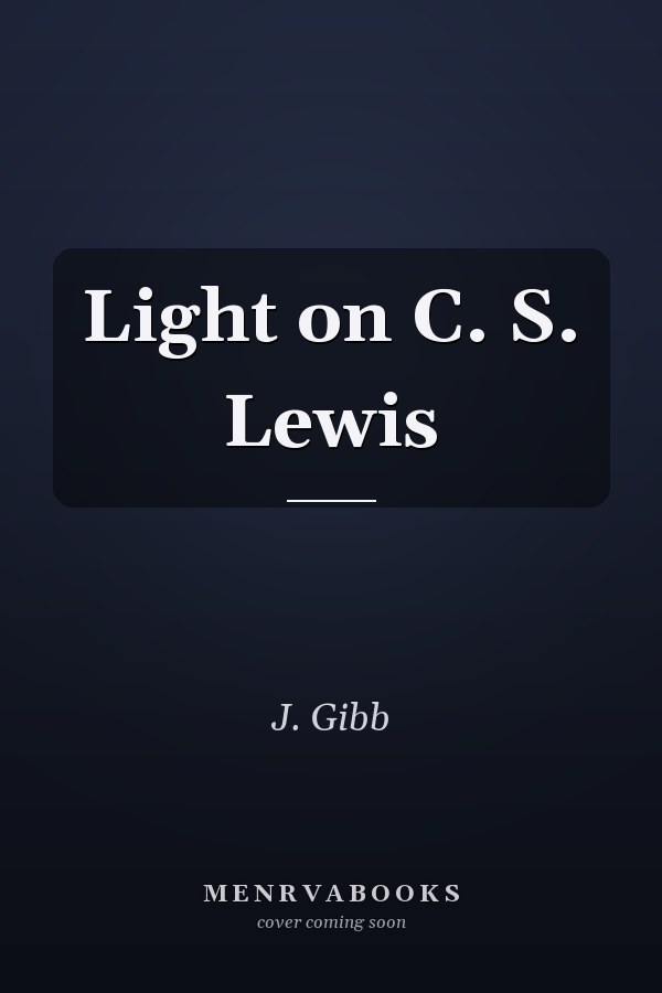 Light on C. S. Lewis
