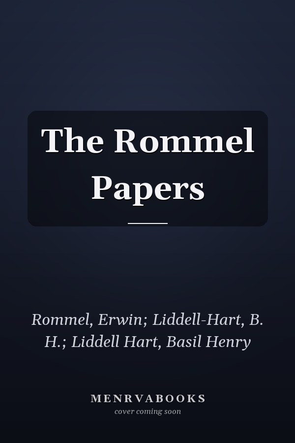 The Rommel Papers