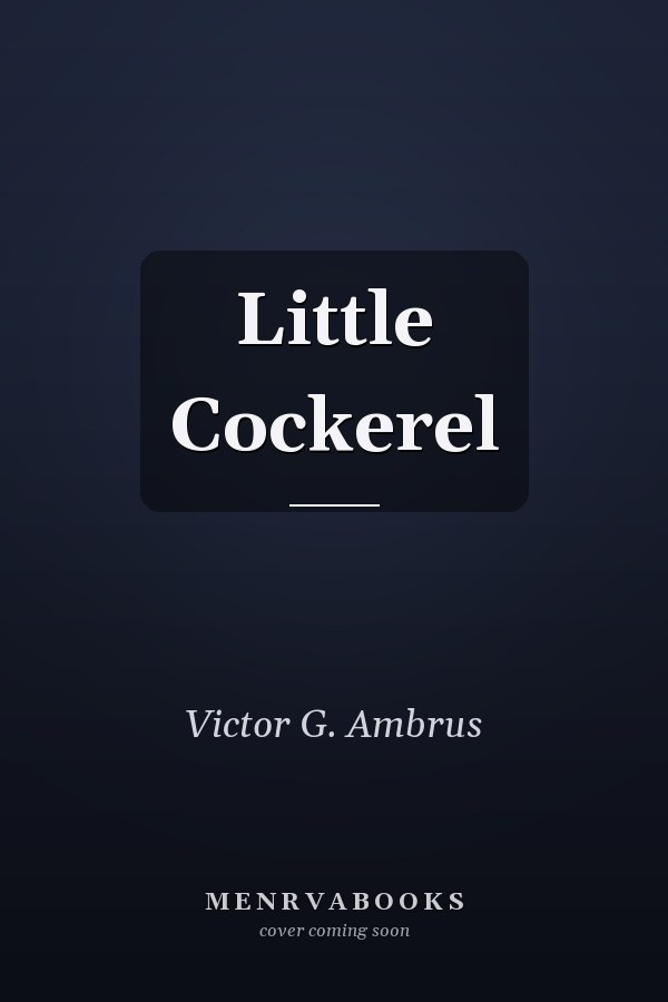 Little Cockerel