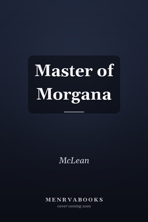 Master of Morgana