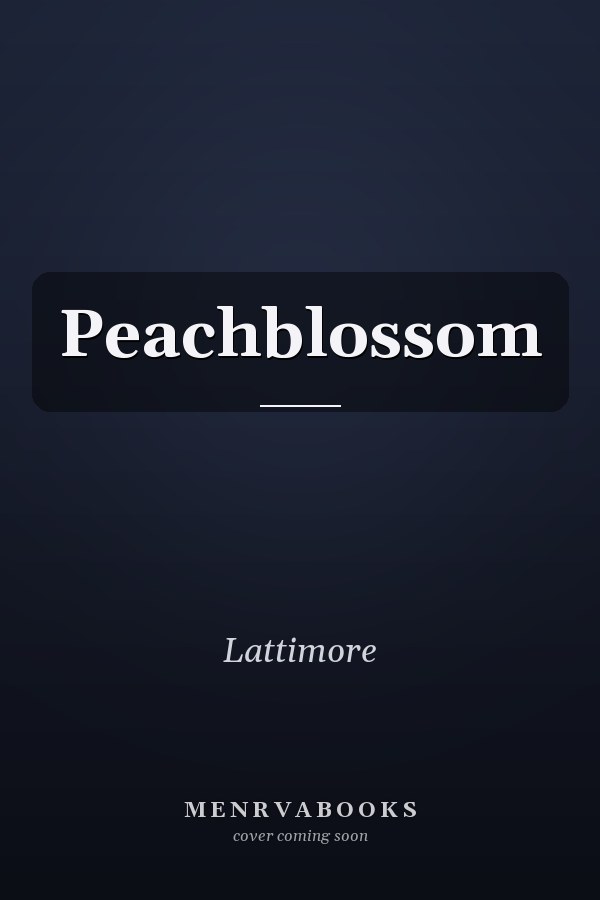Peachblossom