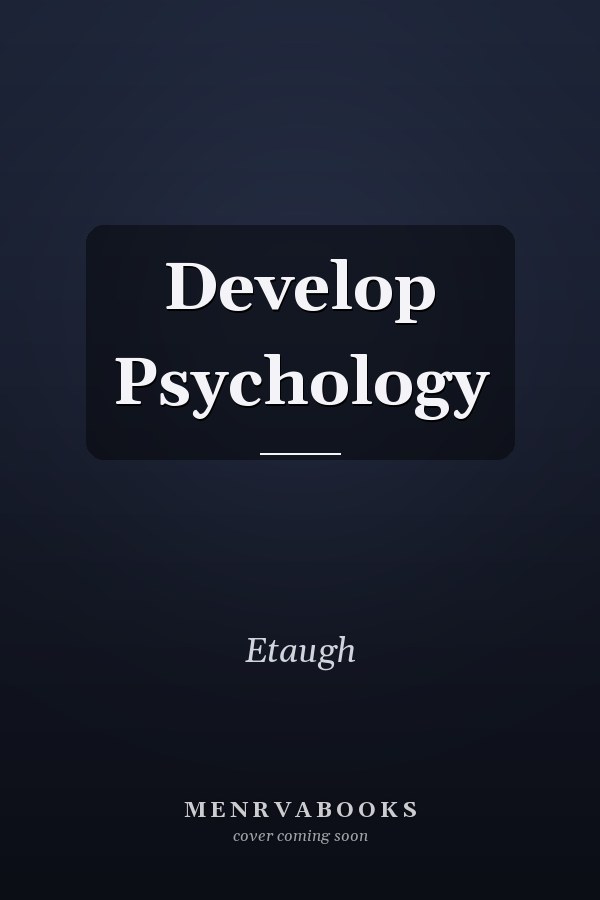 Develop Psychology