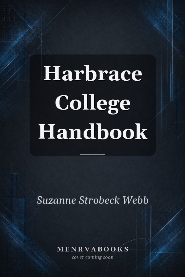 Harbrace College Handbook