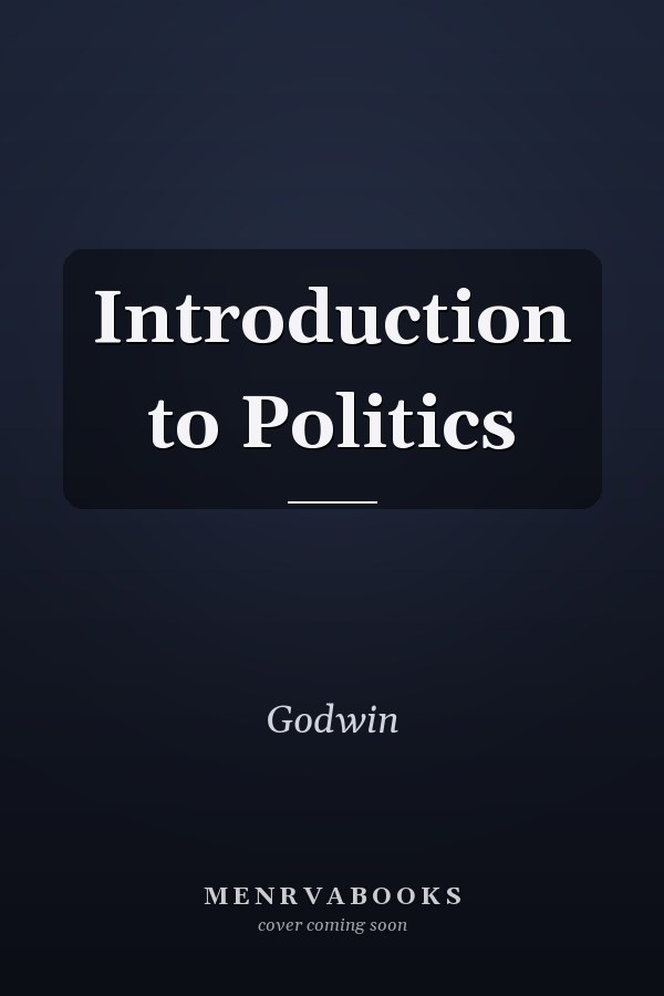 Introduction to Politics