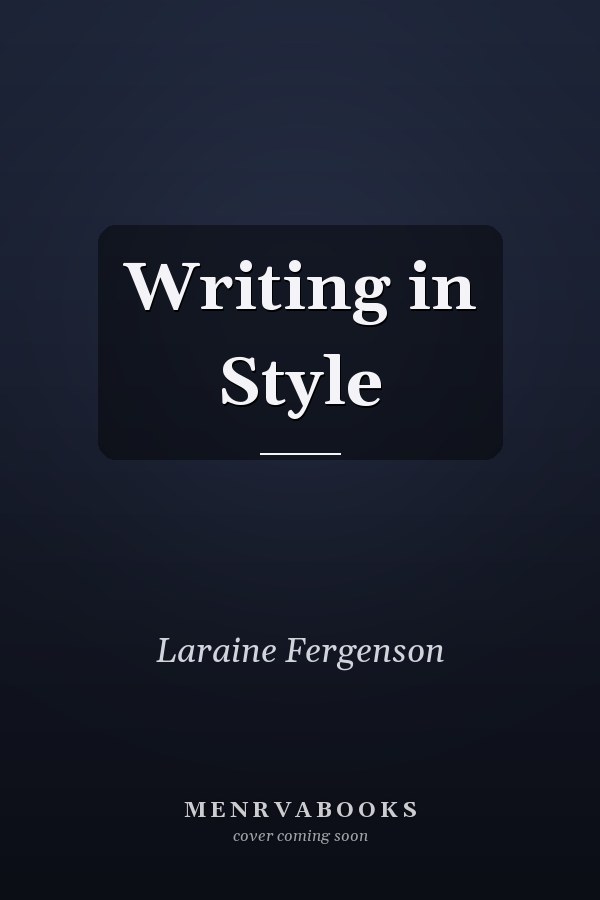 Writing in Style