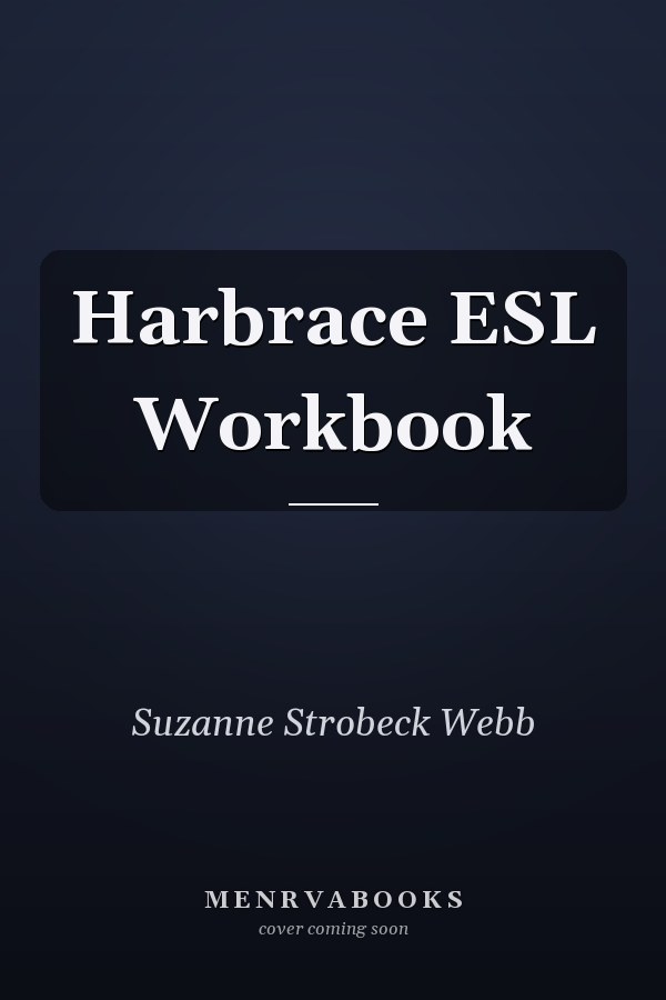 Harbrace ESL Workbook