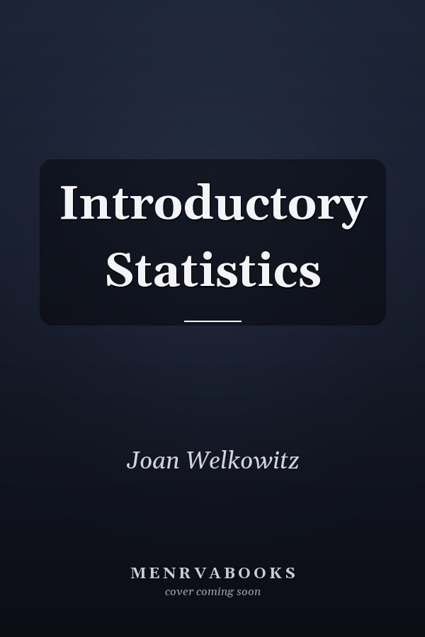 Introductory Statistics