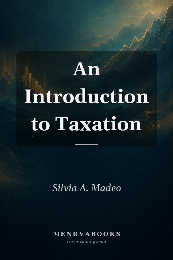 An Introduction to Taxation, 1989 Edition