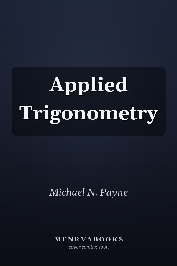 Applied Trigonometry