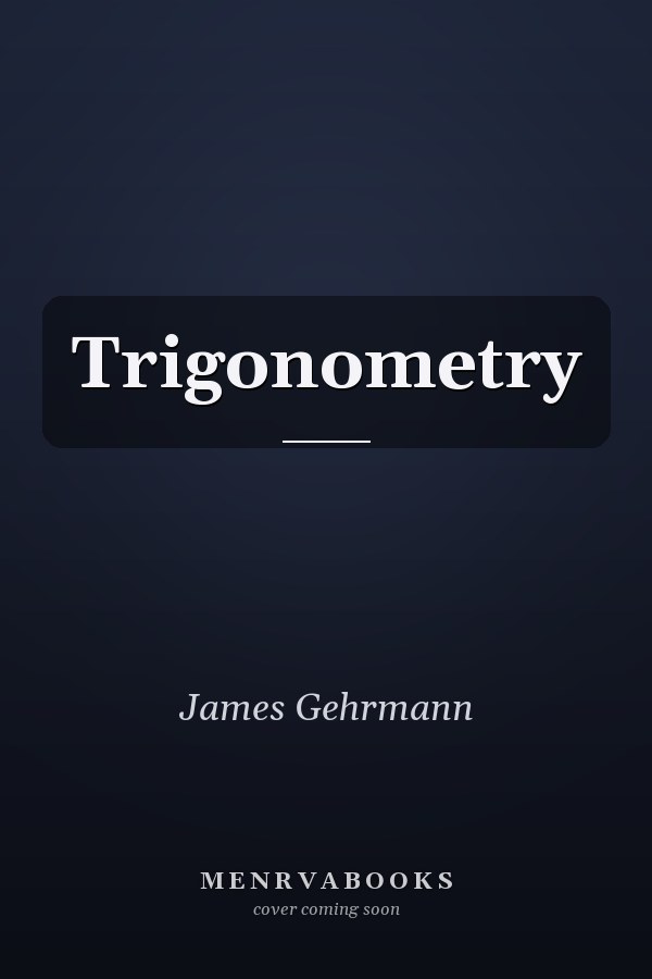 Trigonometry