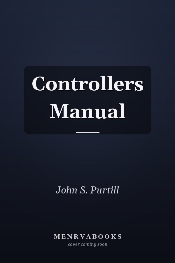 Controllers Manual