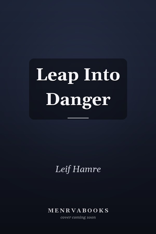 Leap Into Danger