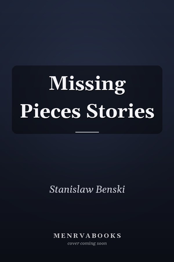 Missing Pieces Stories