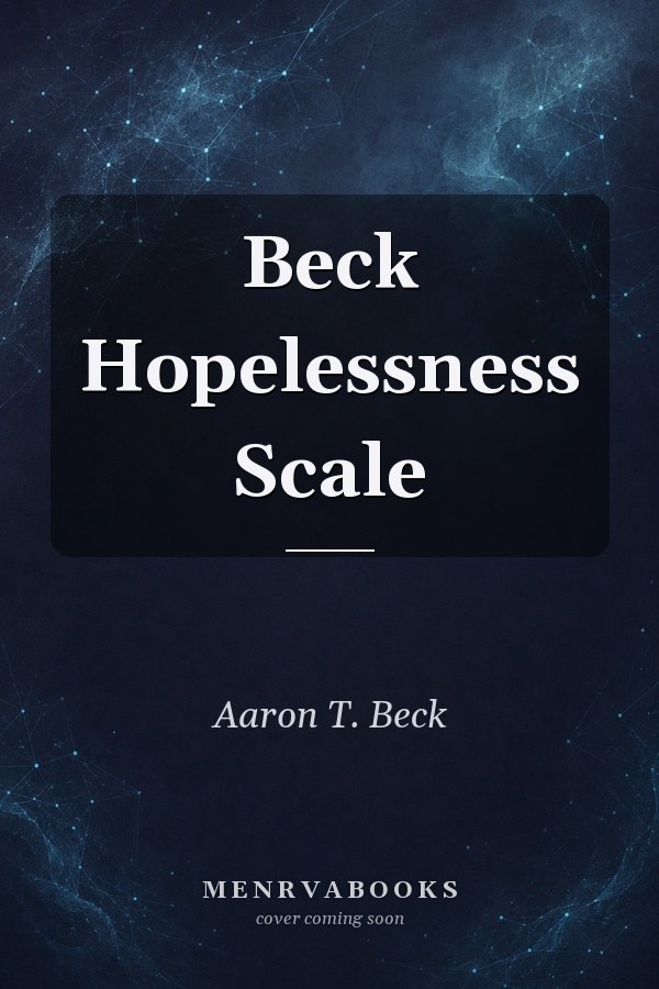 Beck Hopelessness Scale