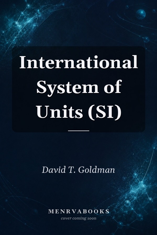 International System of Units (SI)