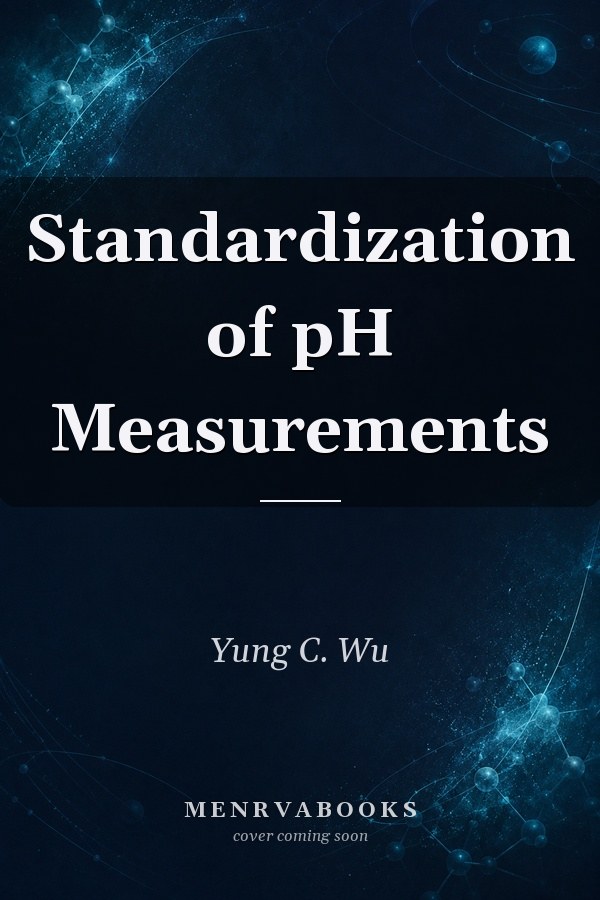 Standardization of pH Measurements