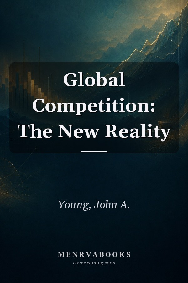 Global Competition: The New Reality