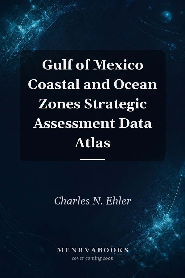 Gulf of Mexico Coastal and Ocean Zones Strategic Assessment Data Atlas