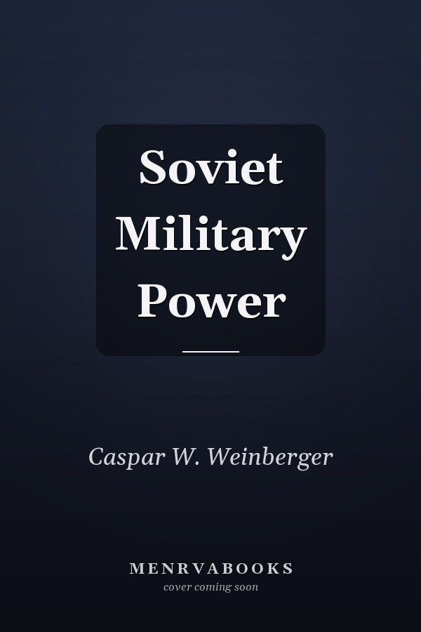Soviet Military Power