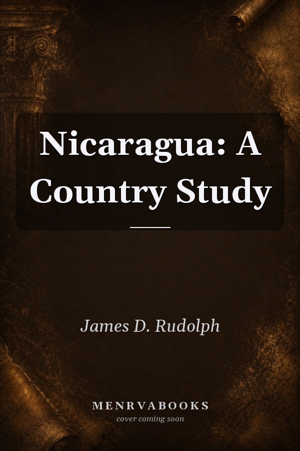 Nicaragua: A Country Study