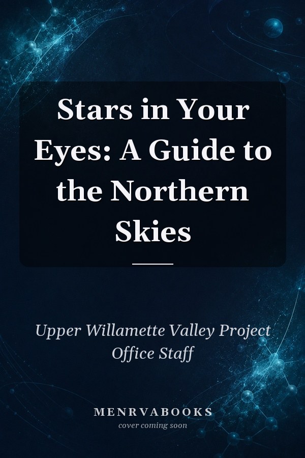 Stars in Your Eyes: A Guide to the Northern Skies