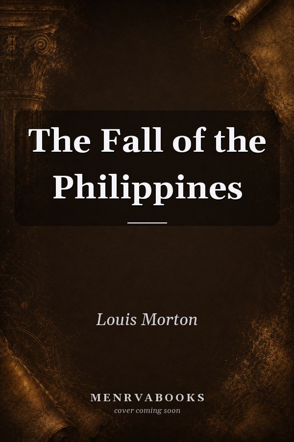 The Fall of the Philippines