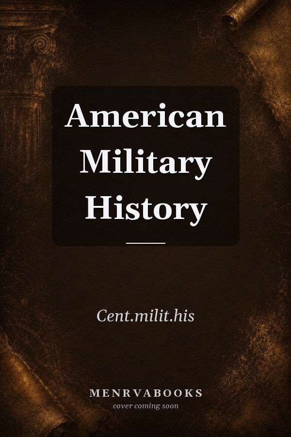 American Military History