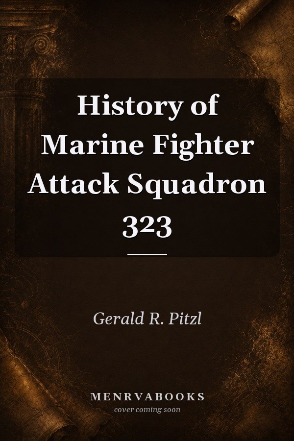 History of Marine Fighter Attack Squadron 323