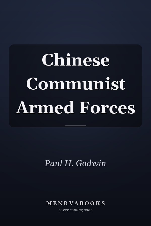 Chinese Communist Armed Forces