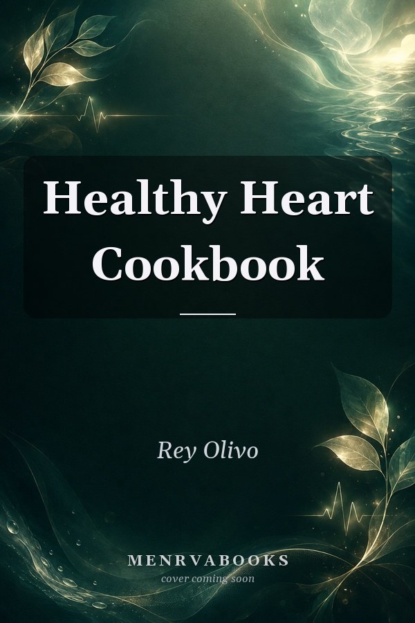 Healthy Heart Cookbook