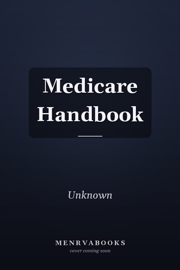 Medicare Handbook