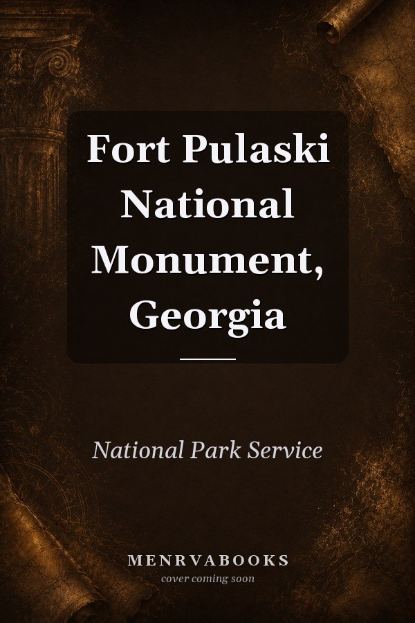 Fort Pulaski National Monument, Georgia